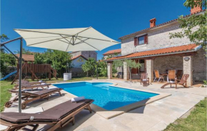 Nice Home In Cabrunici